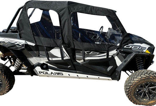 Gabinete lateral - Gabinetes laterales - RZR 4 XP