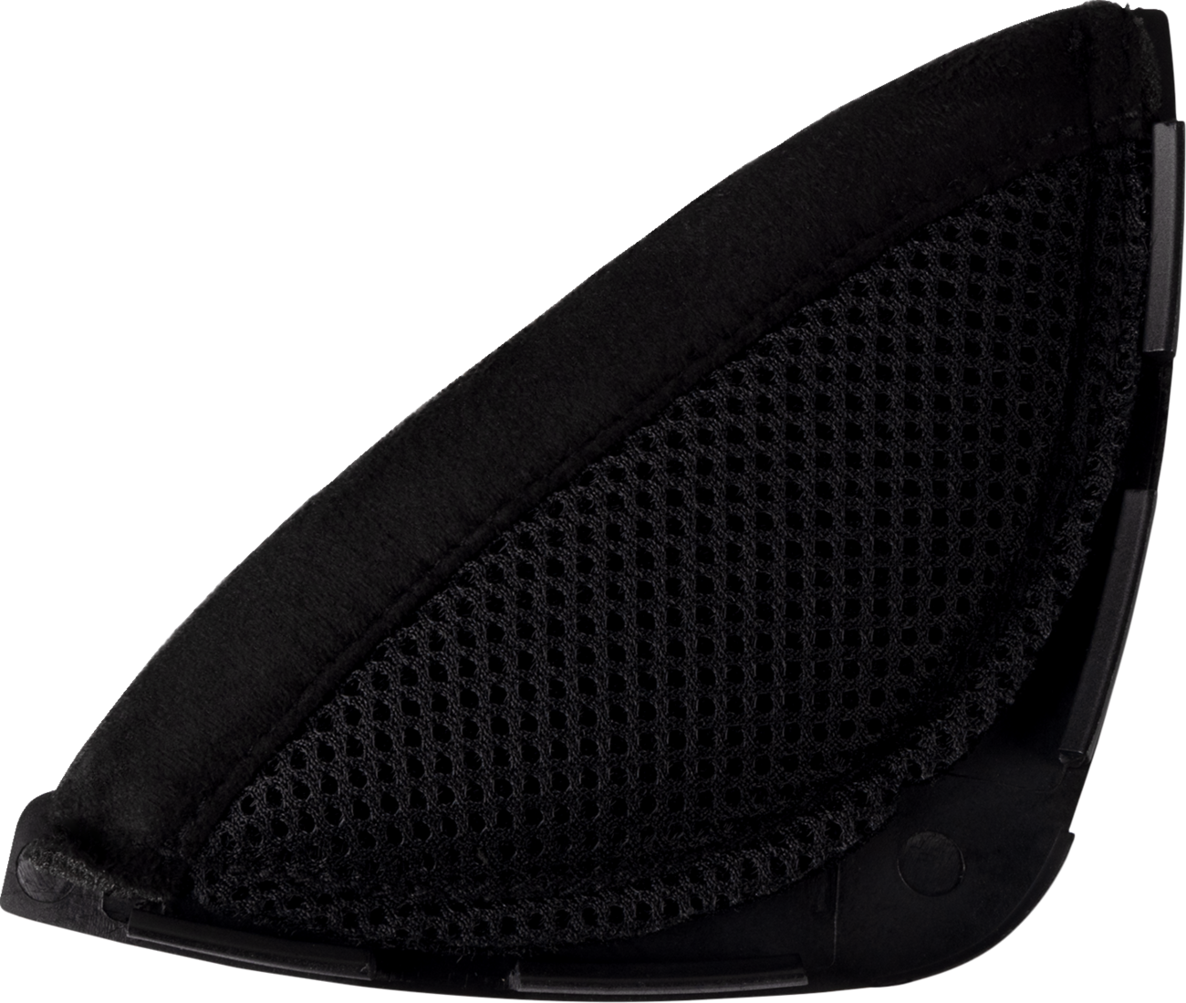 Cortina de barbilla para casco Domain™