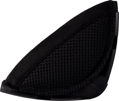 Cortina de barbilla para casco Domain™