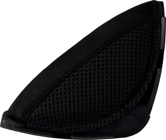 Cortina de barbilla para casco Domain™