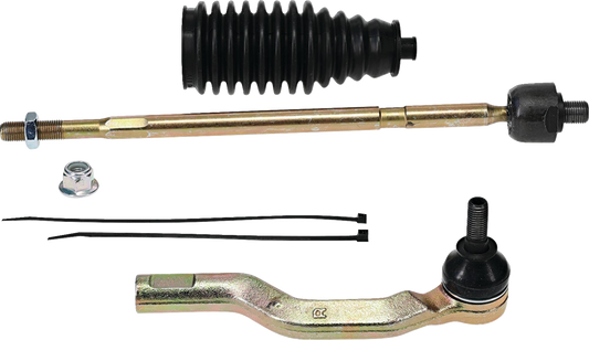 Kit de extremo de barra de acoplamiento - Kit de extremo de barra de acoplamiento - Mano derecha