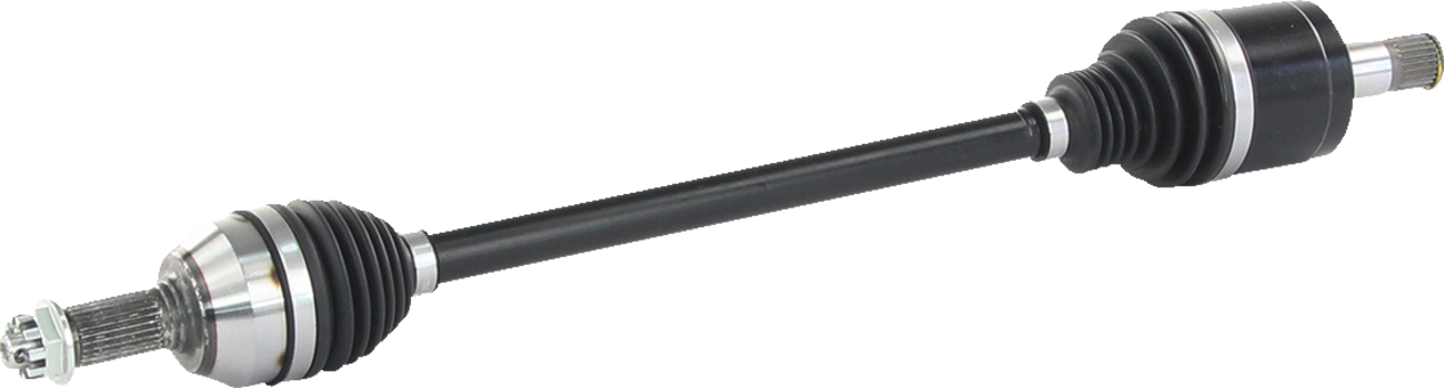 Kit de eje CV de servicio pesado - Kit de eje - CV/completo - Servicio pesado - Trasero izquierdo - Honda Pioneer 1000/1000-5 '16