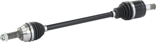 Kit de eje CV de servicio pesado - Kit de eje - CV/completo - Servicio pesado - Trasero izquierdo - Honda Pioneer 1000/1000-5 '16