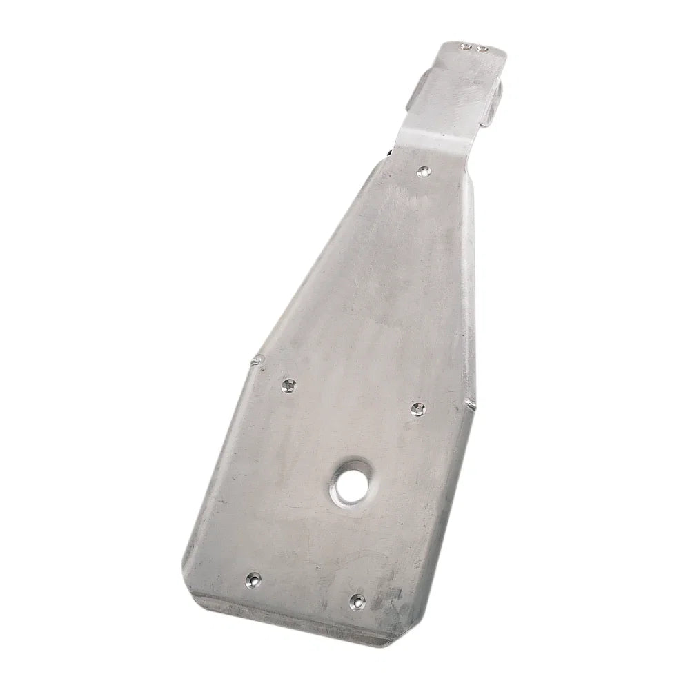 Placa protectora de cuerpo completo