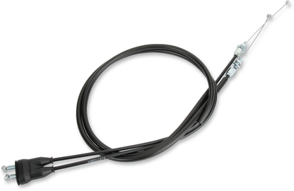 Cable cubierto de vinilo - Cable del acelerador cubierto de vinilo - CRF '02-'15