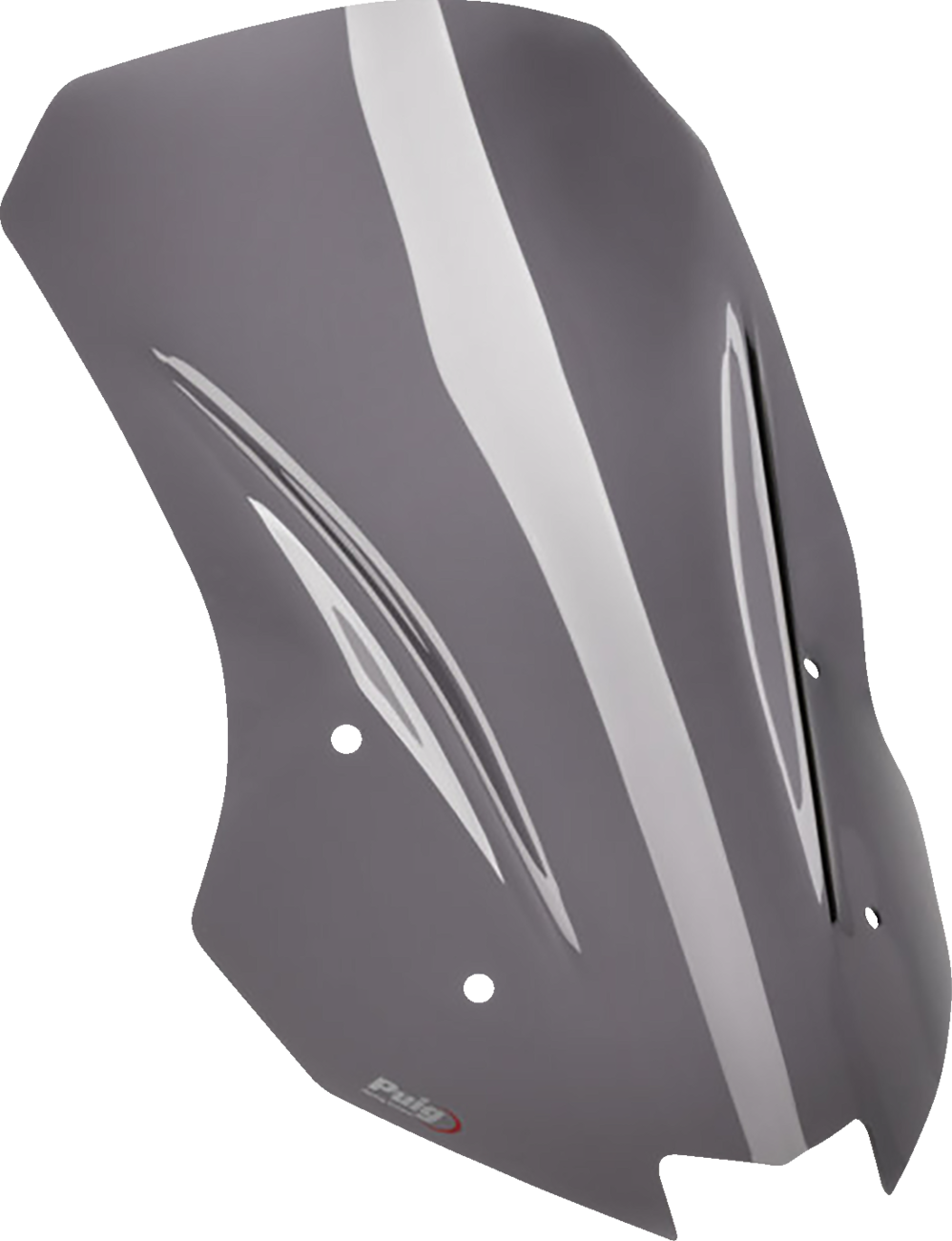 Cúpula Touring - Cúpula Touring - Ahumado oscuro - KLR 650