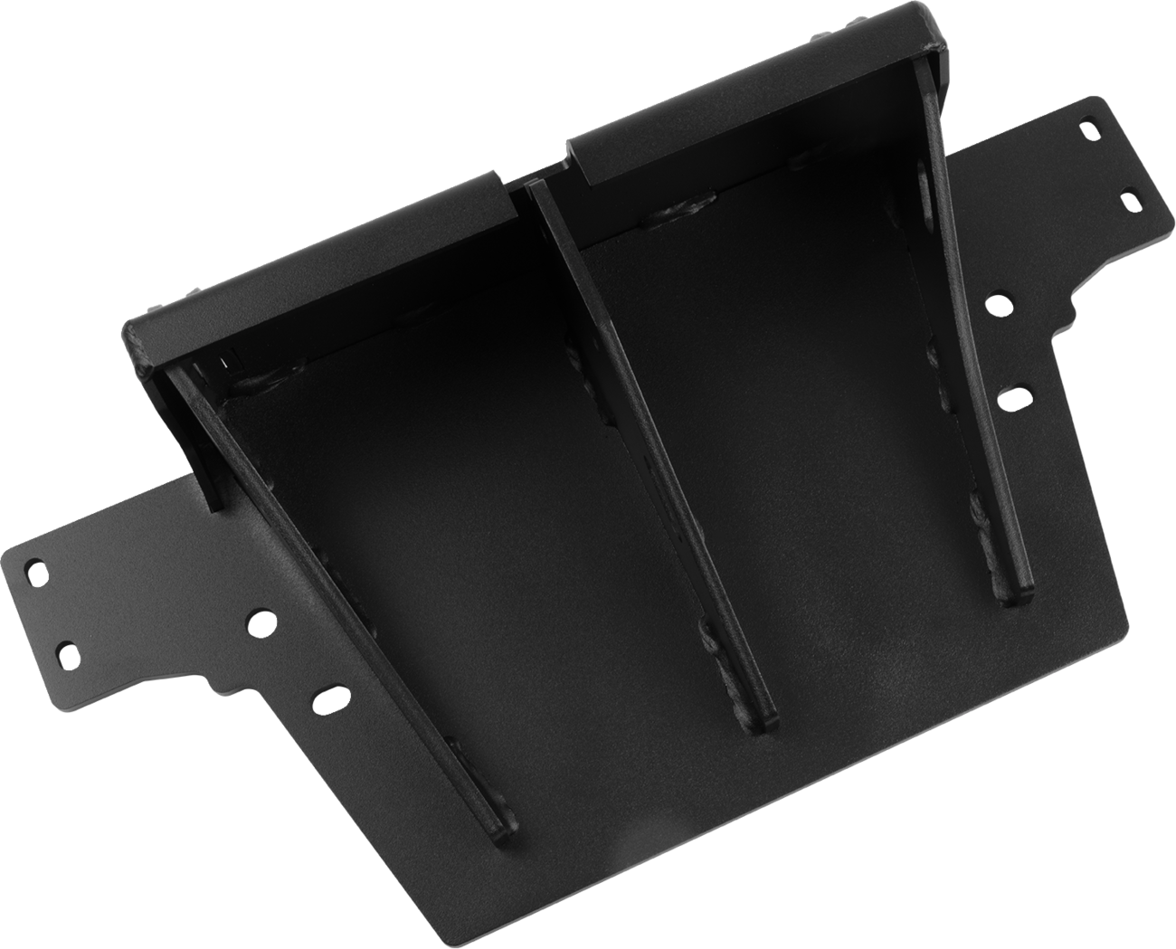 Placa de montaje del arado para el sistema de arado de montaje rápido RM5 - Montaje del arado RM5 - Polaris