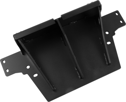 Placa de montaje del arado para el sistema de arado de montaje rápido RM5 - Montaje del arado RM5 - Polaris