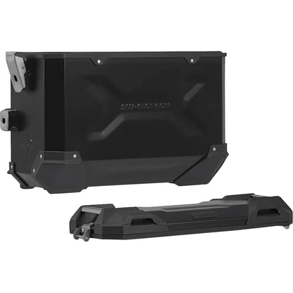 Sistema de caja de aluminio trax adv