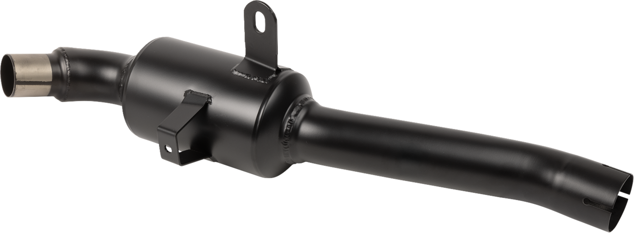 Tubo de enlace - Tubo de enlace - X-Cape 650