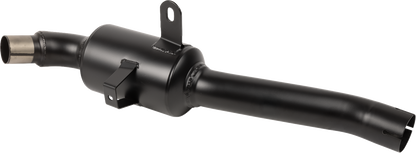 Tubo de enlace - Tubo de enlace - X-Cape 650