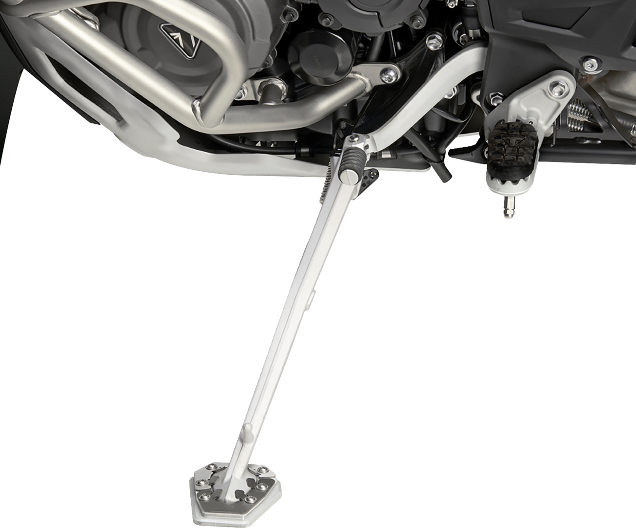 Pie De Caballete - Pie De Caballete - Triumph - Tiger 1200 Rally Explorer