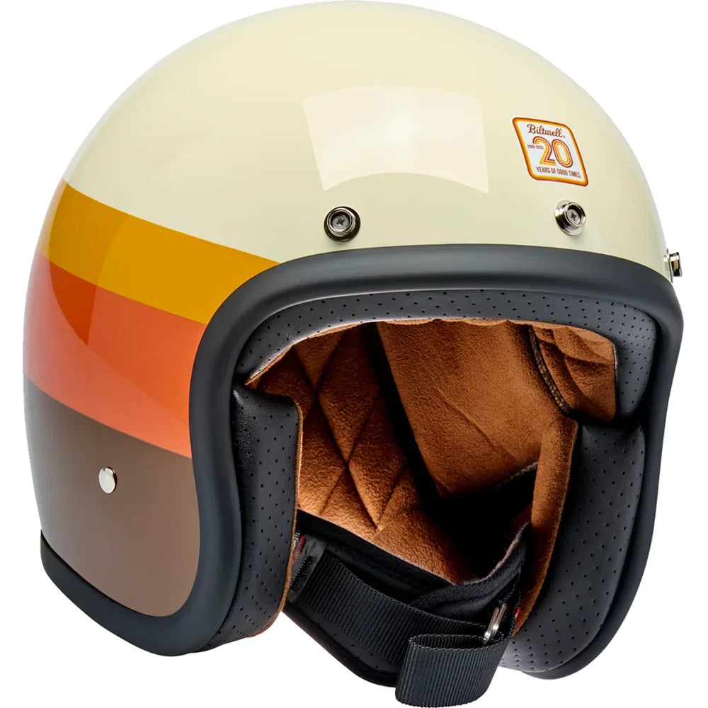 Casco bonanza 20 aniversario 20 aniversario