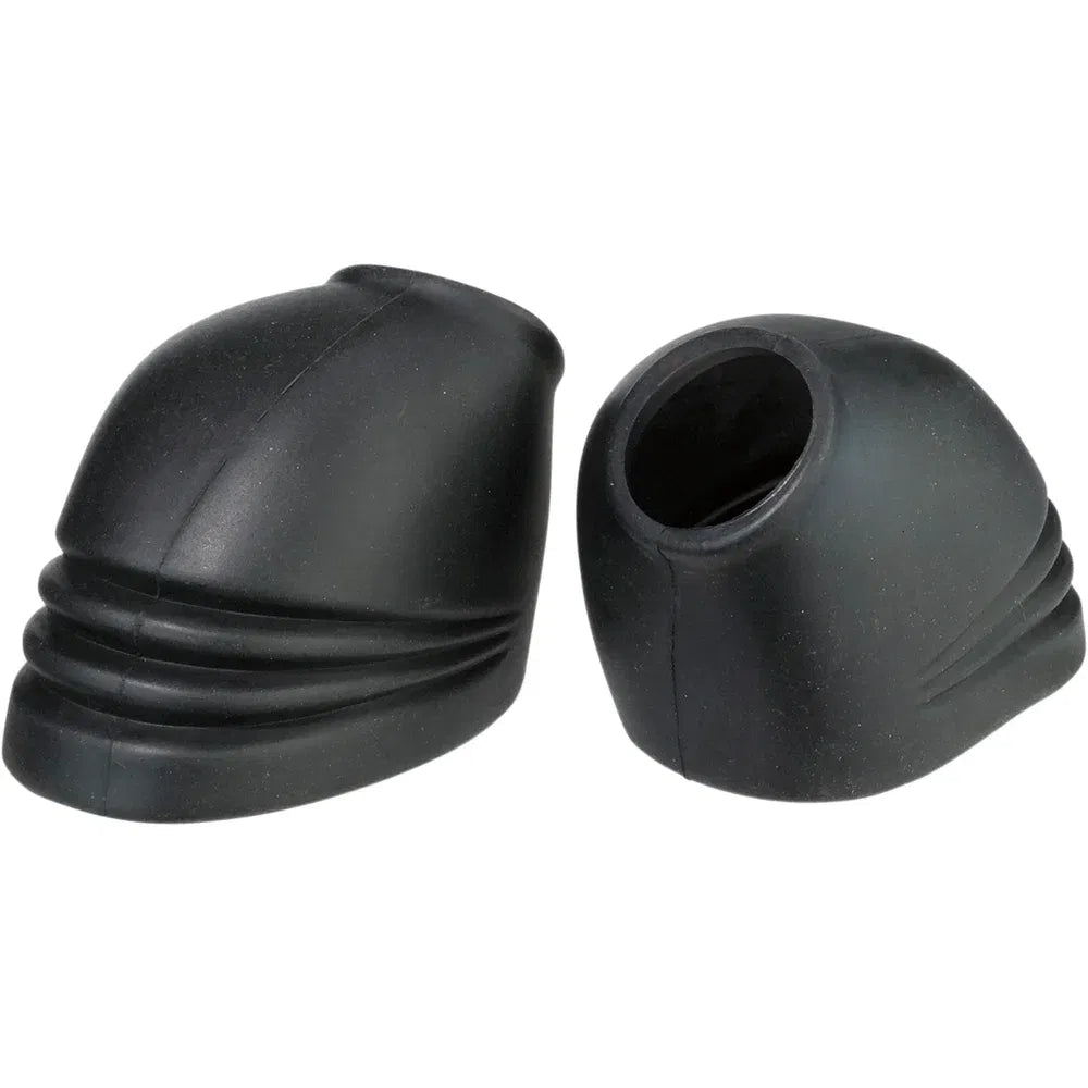 Protectores de estriberas