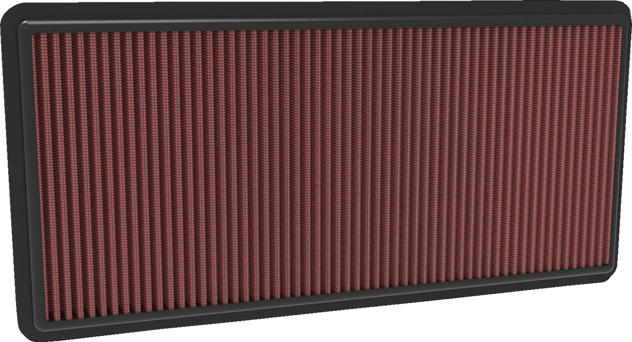 Filtro de aire de alto flujo de repuesto - Filtro de aire de alto flujo de repuesto - Polaris