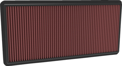 Filtro de aire de alto flujo de repuesto - Filtro de aire de alto flujo de repuesto - Polaris
