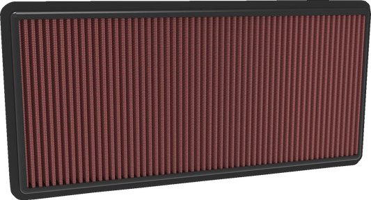Filtro de aire de alto flujo de repuesto - Filtro de aire de alto flujo de repuesto - Polaris