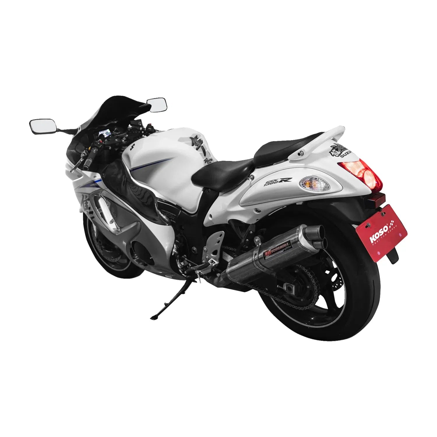 Velocímetro/tacómetro multifunción rx-4