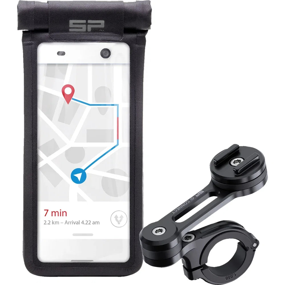 Sp Connect Universal LT Moto Bundle Phone Case