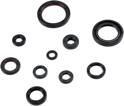 Kit de sello de aceite - Kit de sello de aceite de motor - Honda