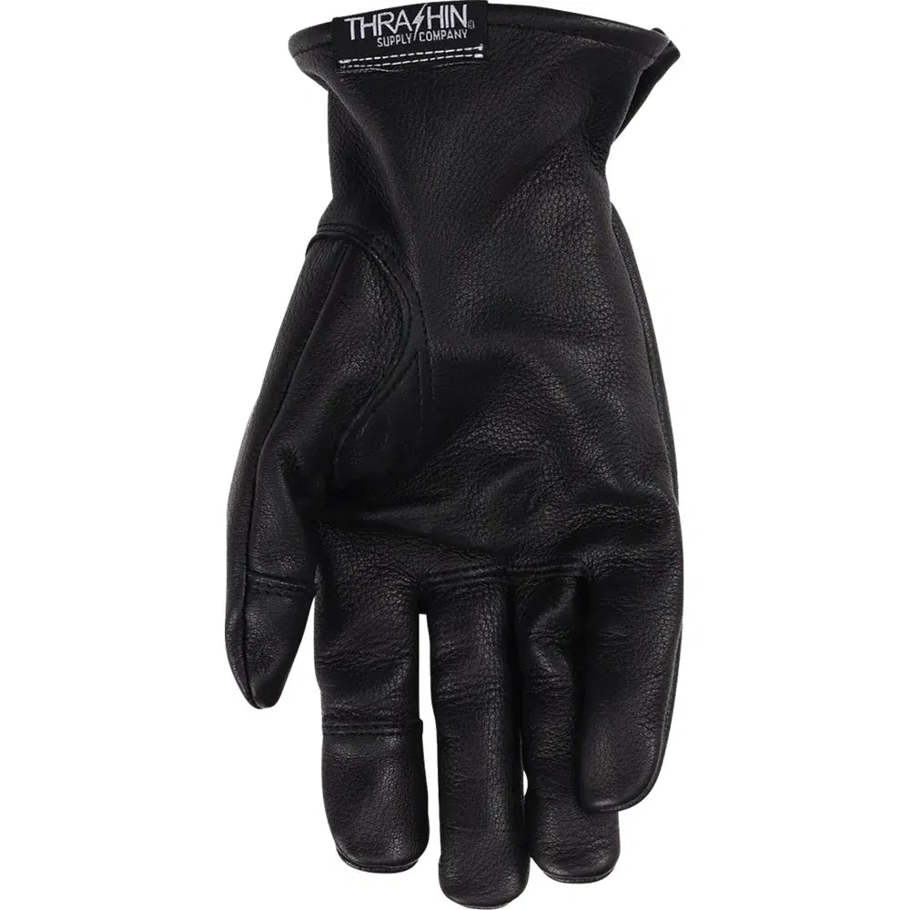Guantes de cuero roper