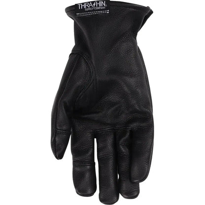 Guantes de cuero roper
