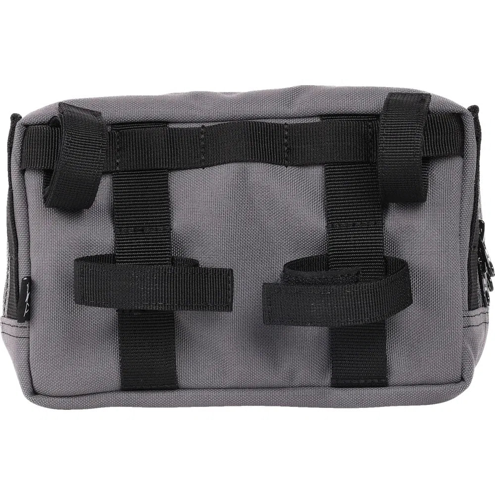 Bolsa para manillar plus