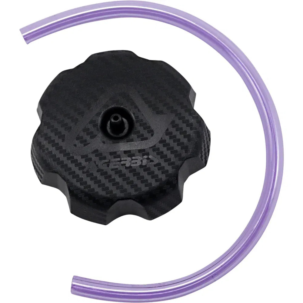 Tapa de gasolina
