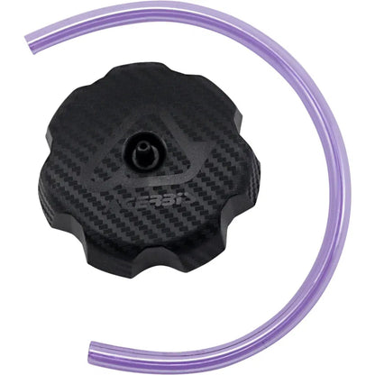 Tapa de gasolina
