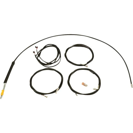Kit completo de cables plug-and-play