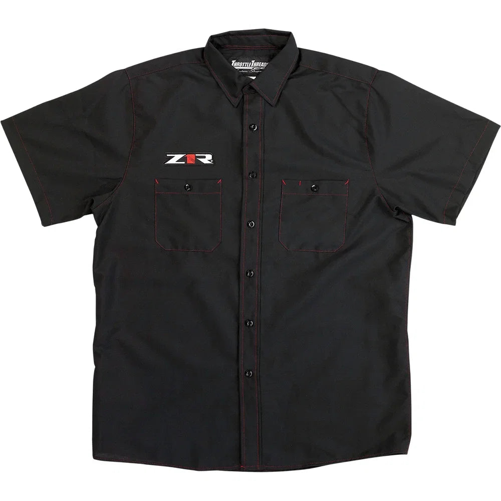 Playera de la tienda del equipo