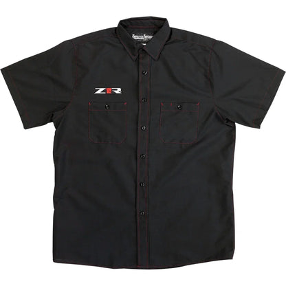 Playera de la tienda del equipo