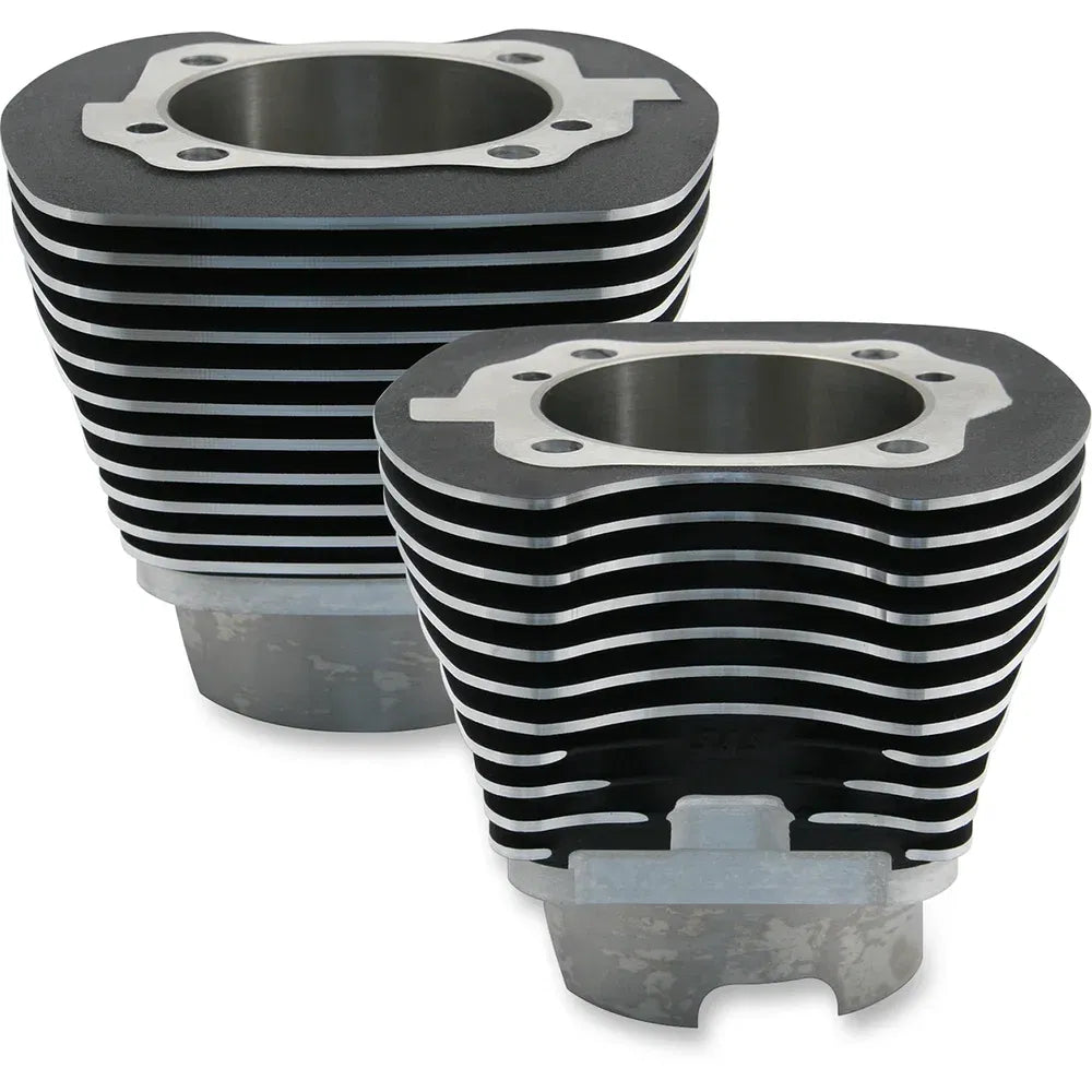 Cilindro de diámetro de 4-1/8"