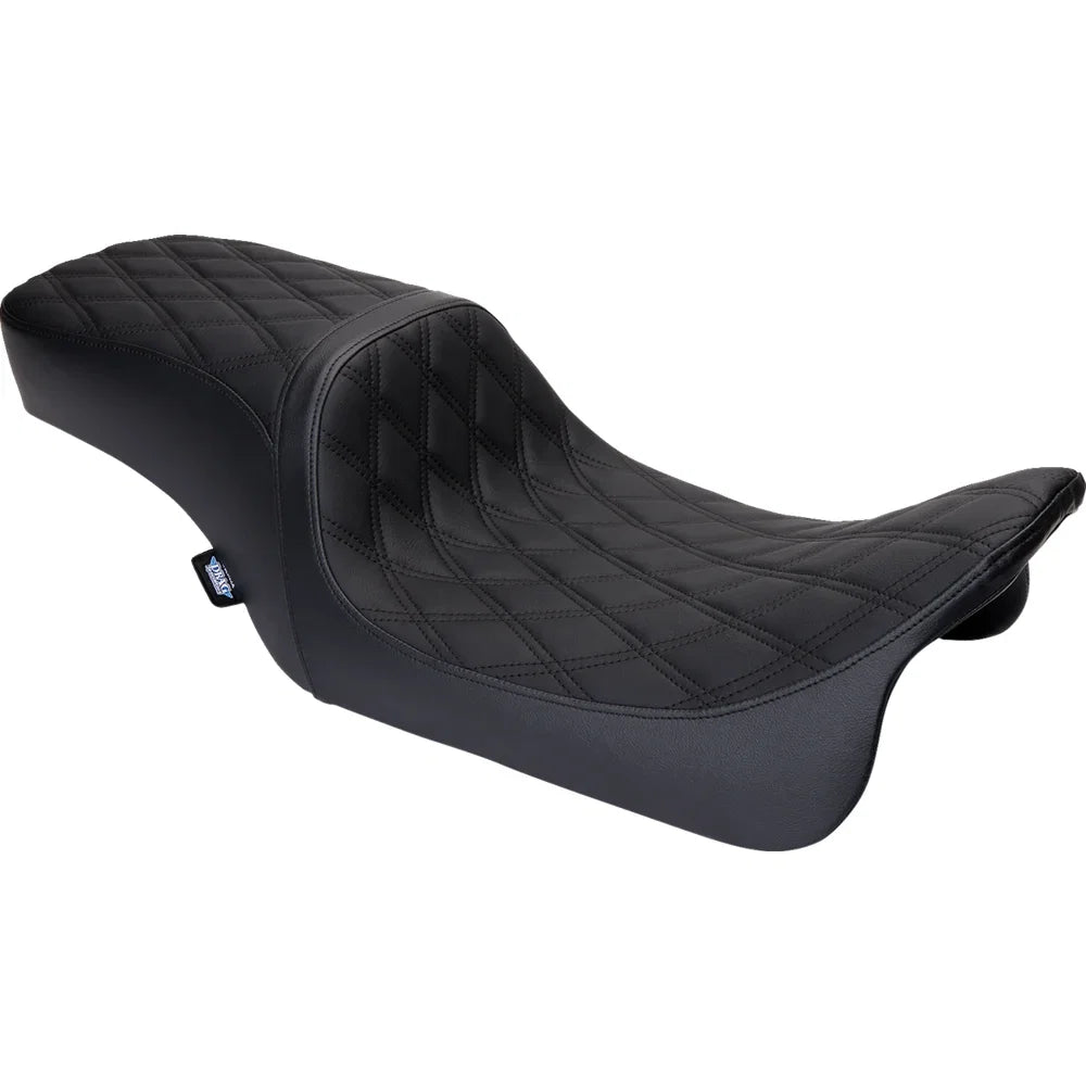 Asiento performance predator para dos personas