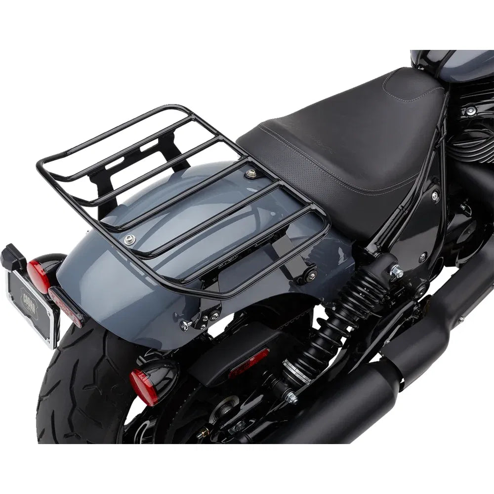 Portaequipajes individual desmontable big ass®