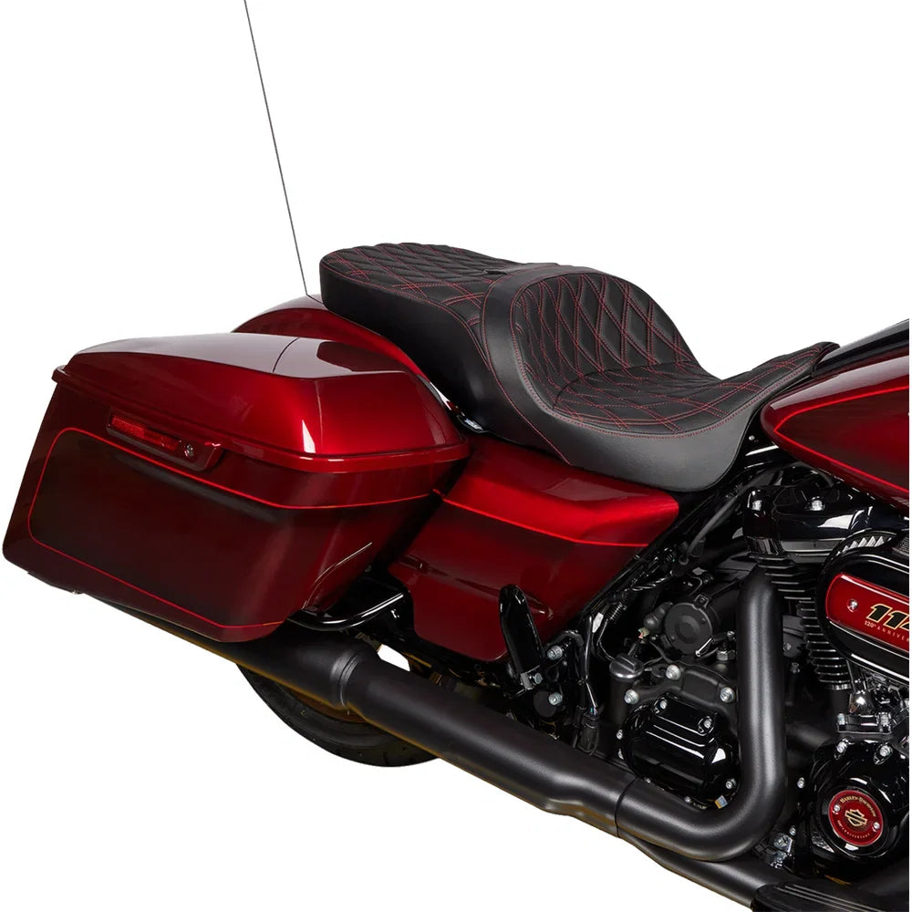 Asiento touring freedom