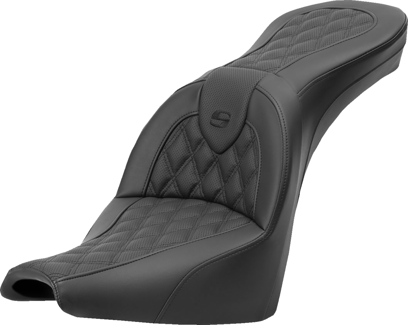 Asiento Roadsofa™ Lattice Stitch - Asiento Roadsofa™ - Lattice Stitch - sin respaldo - FXBB/FXST '18-'24