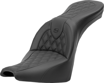 Asiento Roadsofa™ Lattice Stitch - Asiento Roadsofa™ - Lattice Stitch - sin respaldo - FXBB/FXST '18-'24