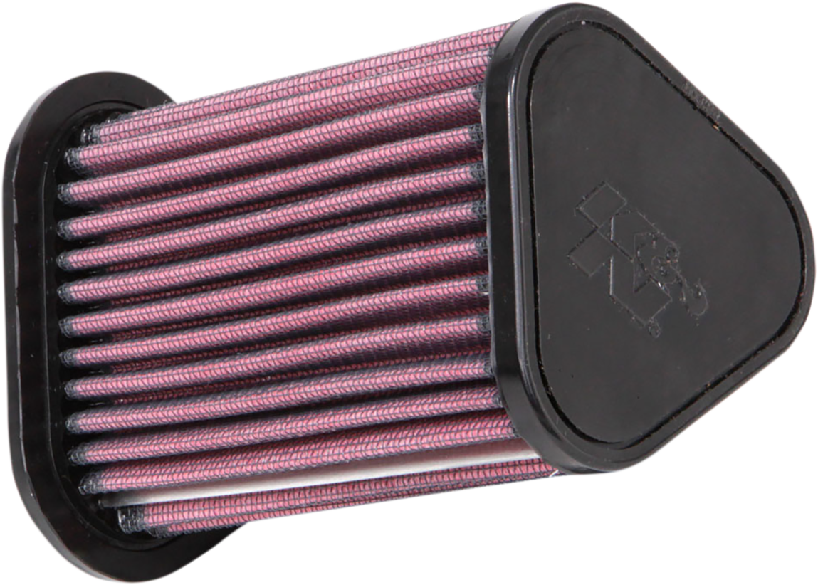 Filtro de aire de alto flujo de repuesto OE - Filtro de aire de alto flujo de repuesto OE - Royal Enfield