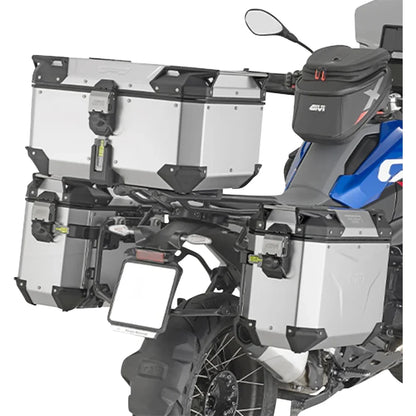 Maleta superior outback evo