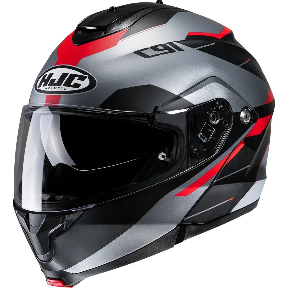 Casco c91 karan modular mc1sf