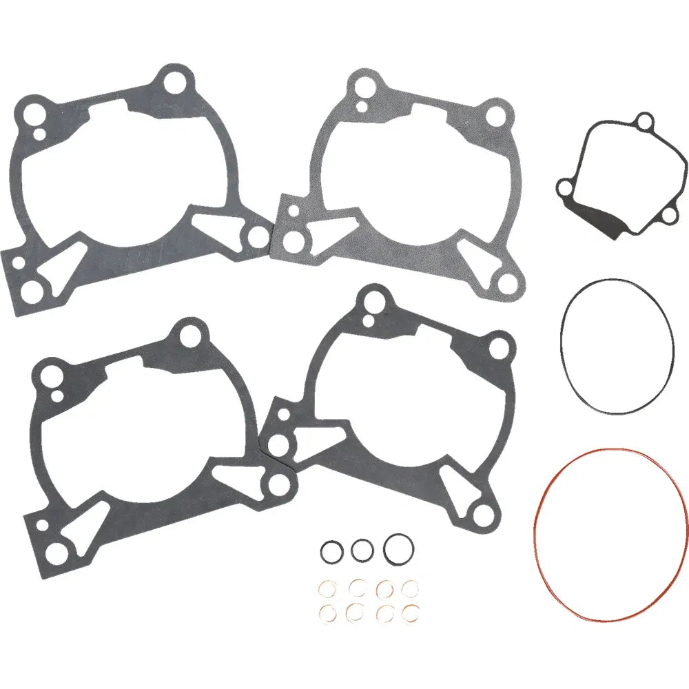 Kit de juntas de extremo superior