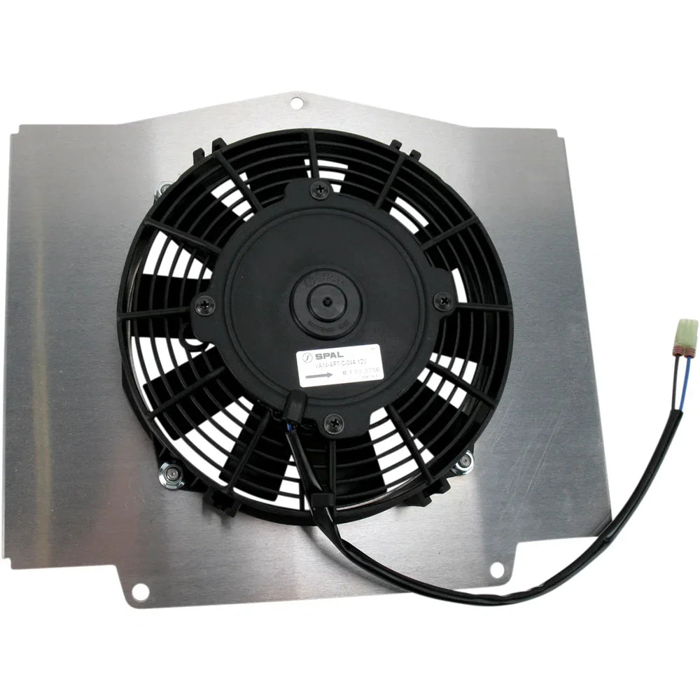Ventilador de refrigeración de alto rendimiento