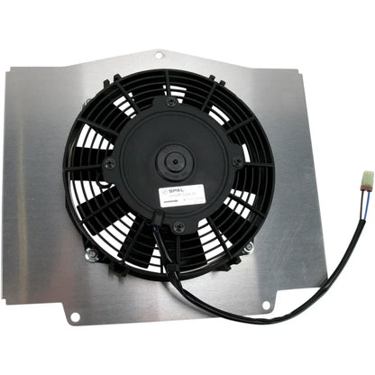 Ventilador de refrigeración de alto rendimiento