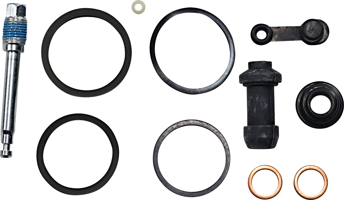 Kit de reconstrucción de pinza de freno - Kit de reconstrucción de pinza - Delantero - Honda