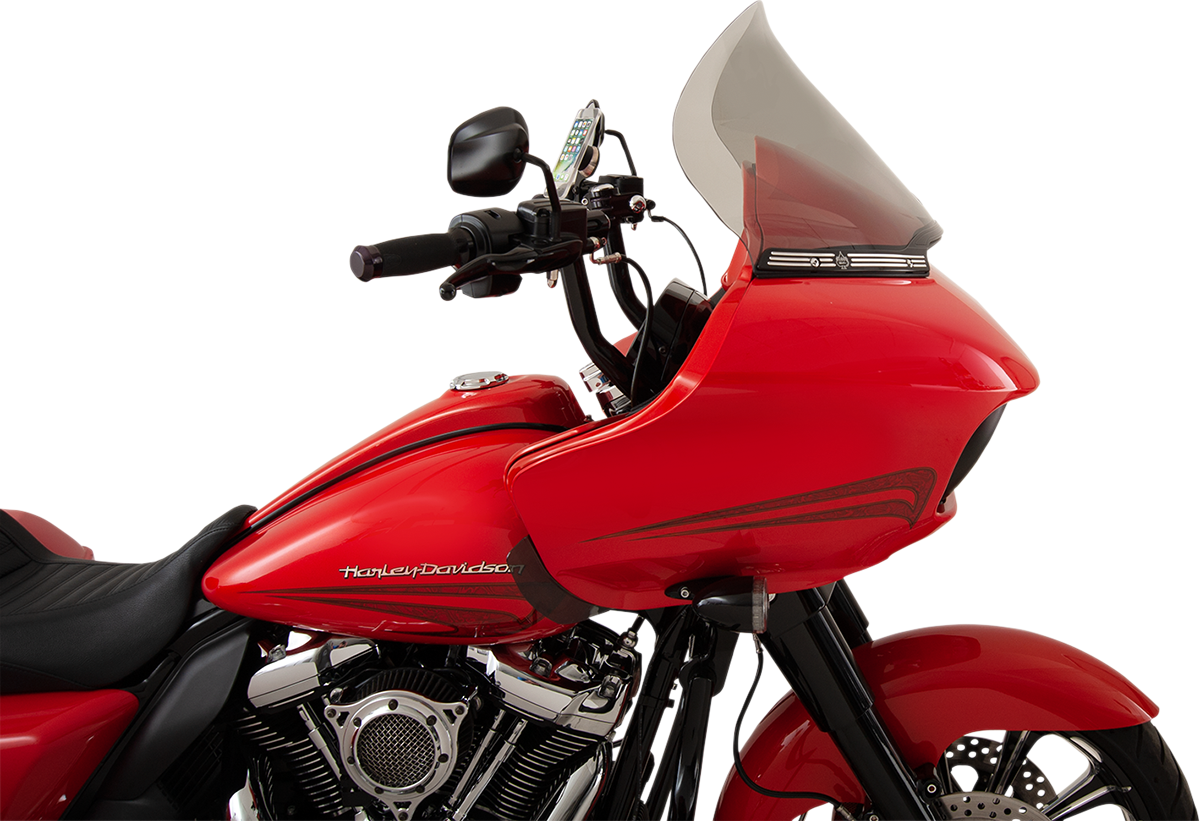 Parabrisas Pro Touring Flare™ - Parabrisas Flare™ - 15" - Tintado - FLTR