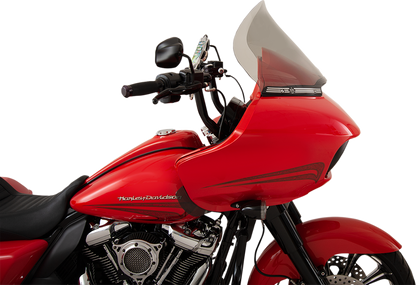 Parabrisas Pro Touring Flare™ - Parabrisas Flare™ - 15" - Tintado - FLTR