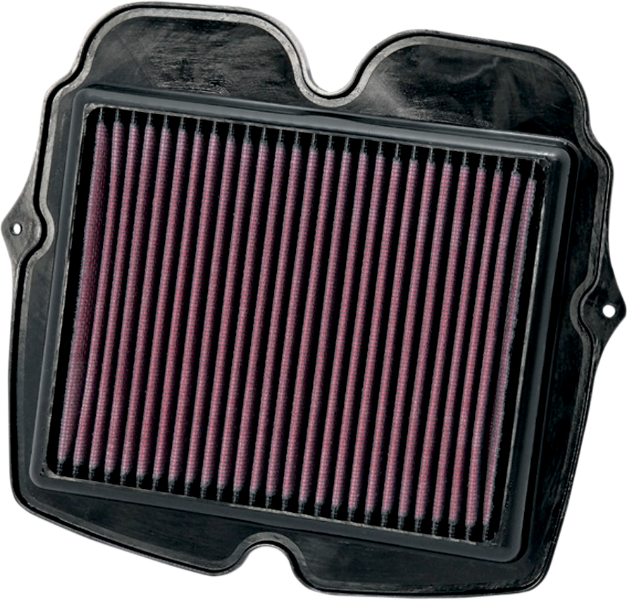 Filtro de aire de alto flujo de repuesto OE - Filtro de aire de alto flujo de repuesto OE - Honda