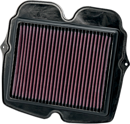 Filtro de aire de alto flujo de repuesto OE - Filtro de aire de alto flujo de repuesto OE - Honda