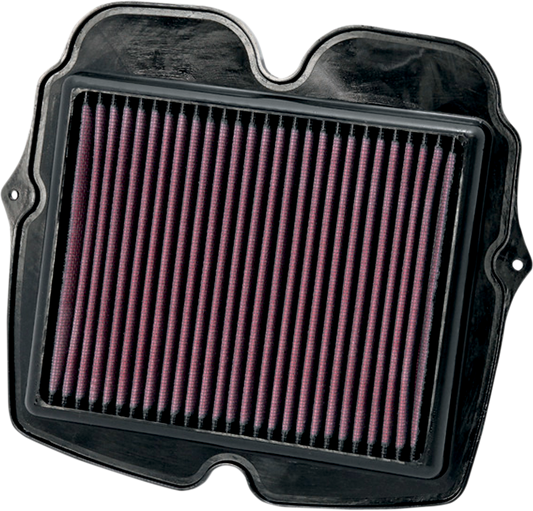 Filtro de aire de alto flujo de repuesto OE - Filtro de aire de alto flujo de repuesto OE - Honda